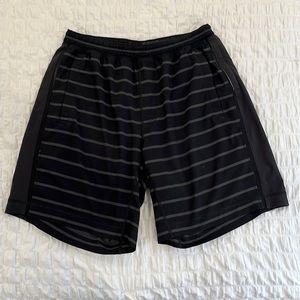 Lululemon Pace Breaker Lined Shorts - 9”